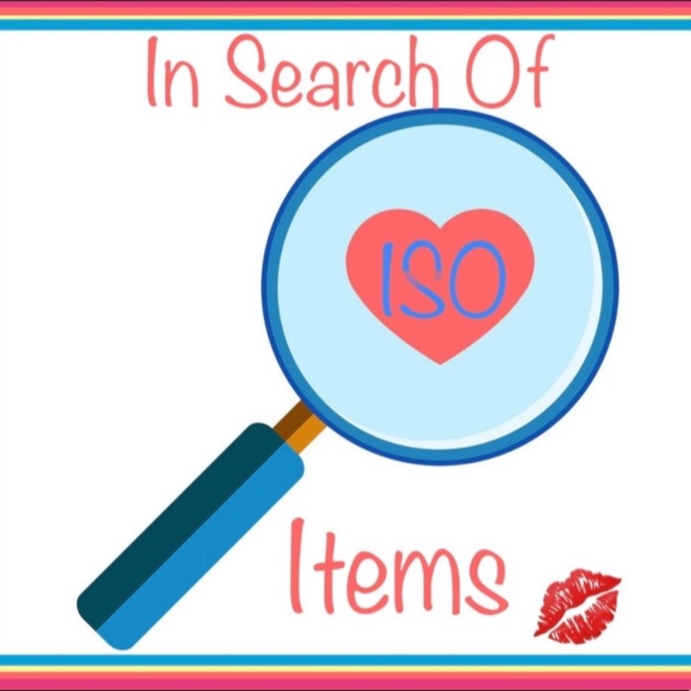 ISO ITEMS - Picture 5 of 5